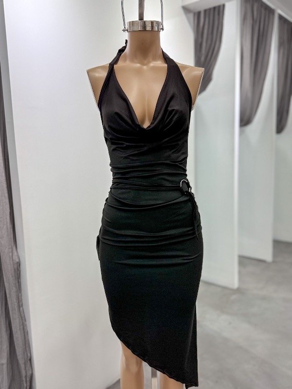 Producto - Vestido Rufina - 3 colores