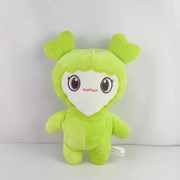 Producto - Peluche LOVELYS - TWICE, 20cm (Por unidad) - 2