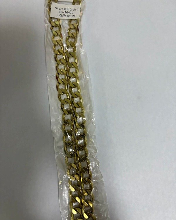 Producto - Collar Carli