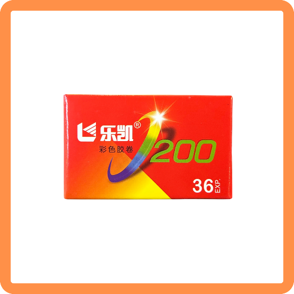 Producto - Lucky 200