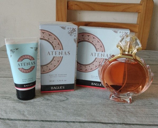 Producto - Combo Atenas