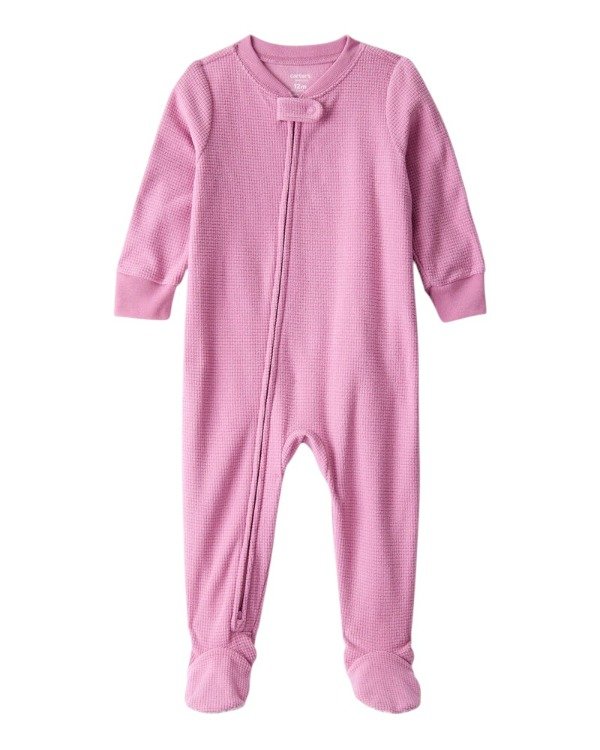 Producto - Pijama algodón térmico PINK