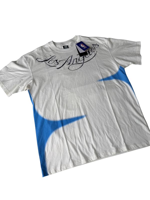 Producto - Remera Los Angeles NBA - 1