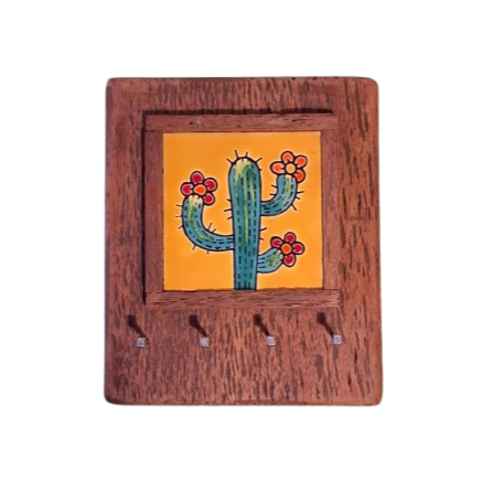 Producto - Llavero A1