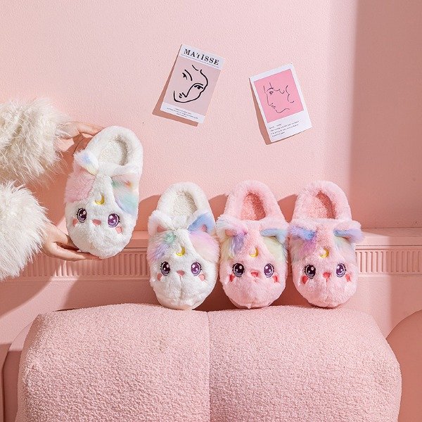 Producto - Pantufla luna sailormoon