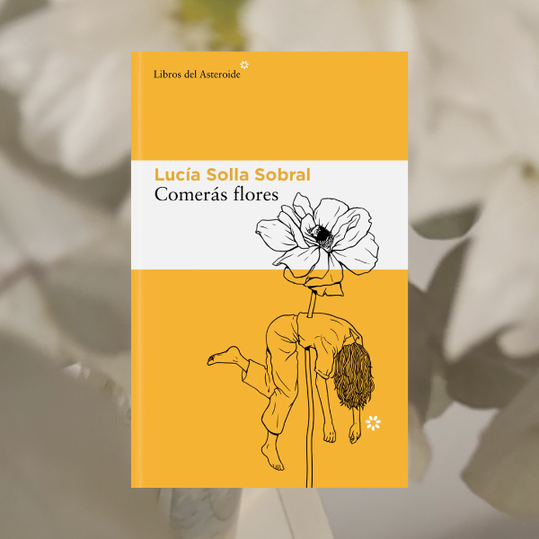 Producto - Comerás flores,