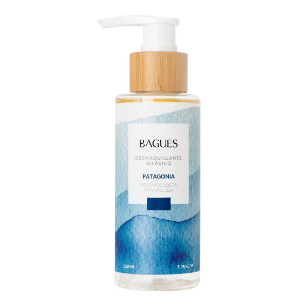 Producto - Desmaquillante Bifasico