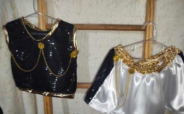 Producto - Conjunto Kpop básico