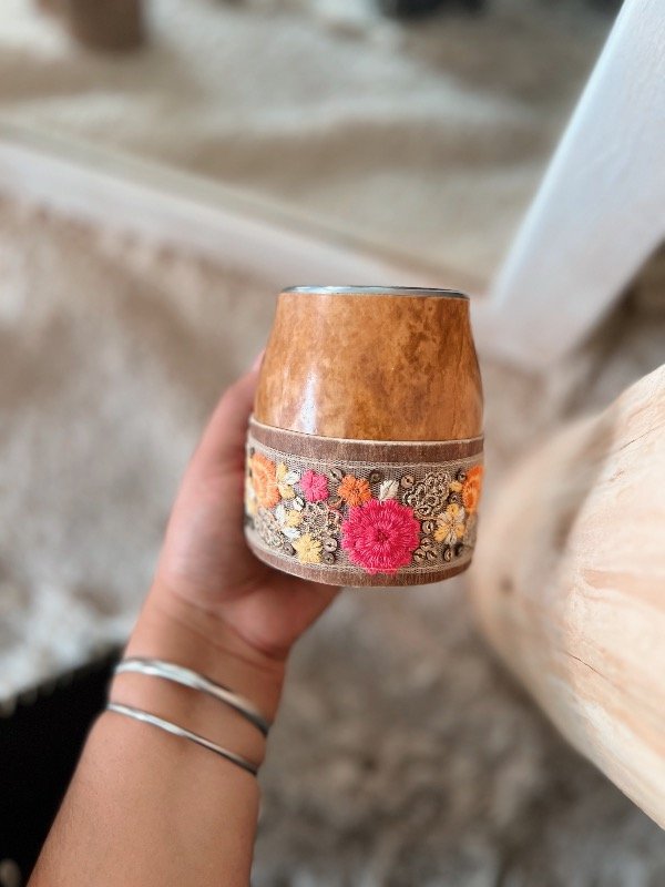 Producto - Criollo coco Delfina