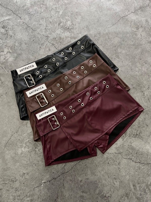 Producto - Skort C/Cinturon