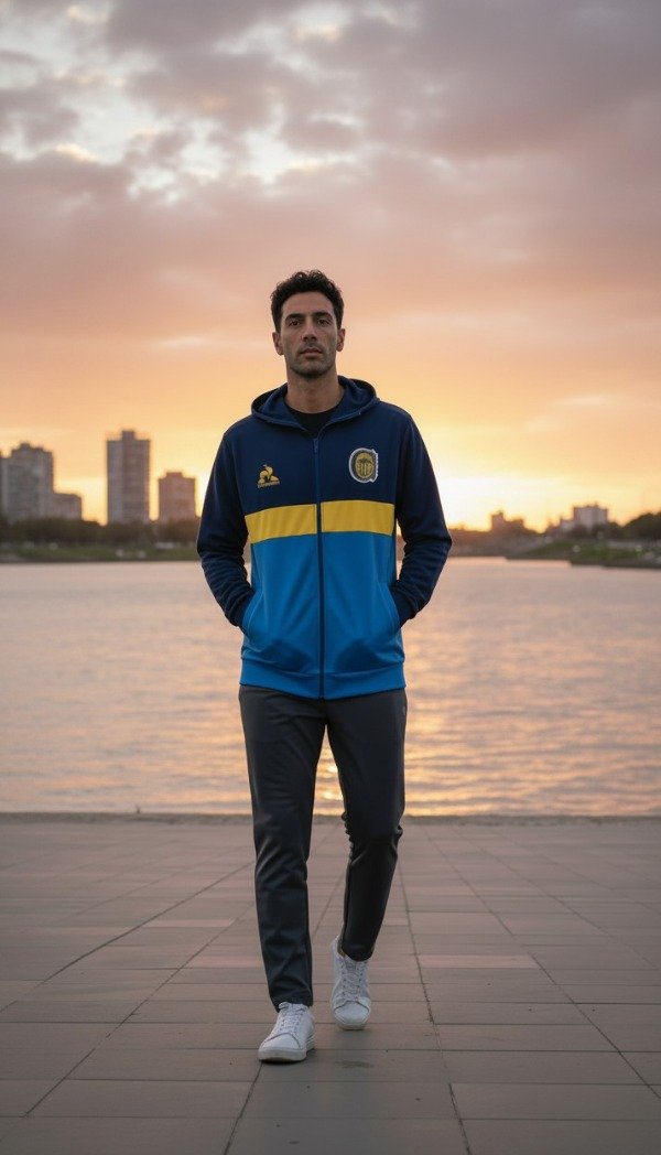 Producto - Rosario Central - 0