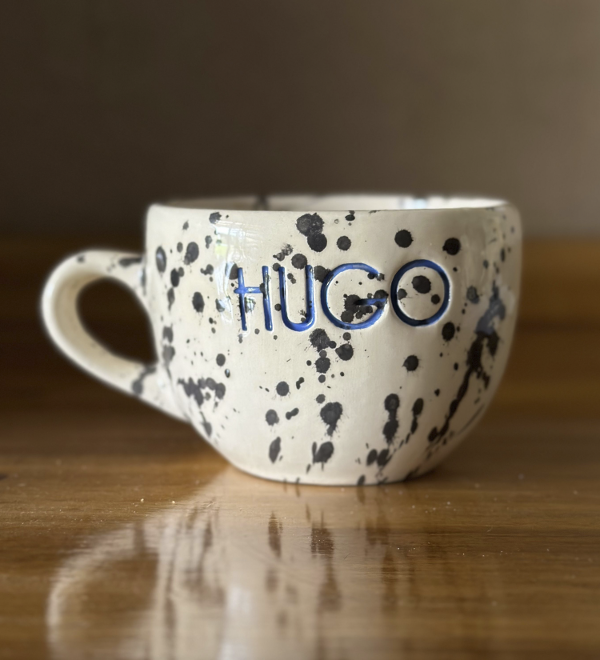 Producto - Tazón de cerámica 500 ml