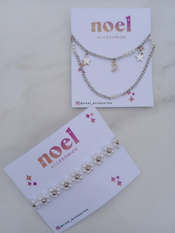 Producto - Kit perls