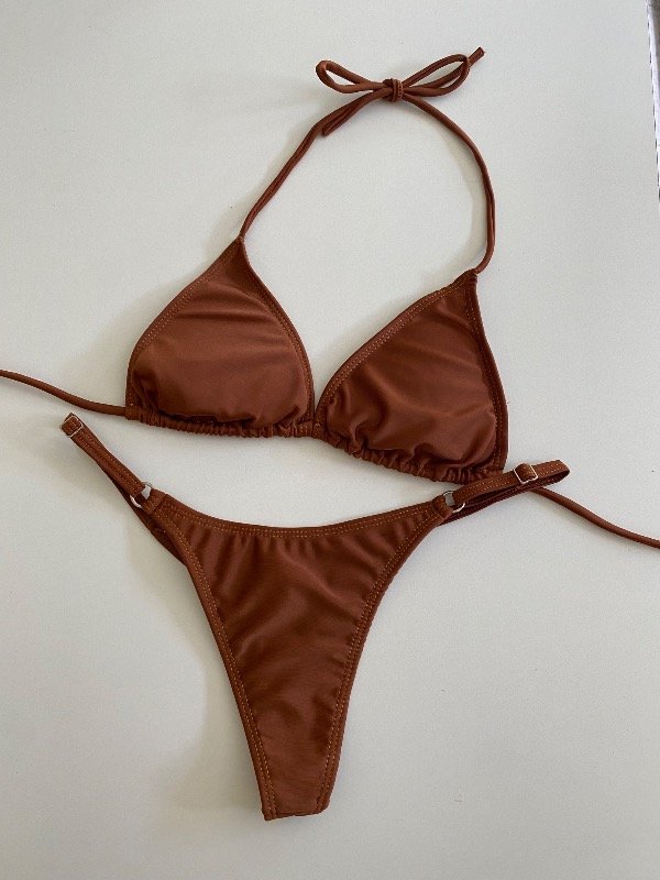 Producto - Bíkini triangulito atar B99