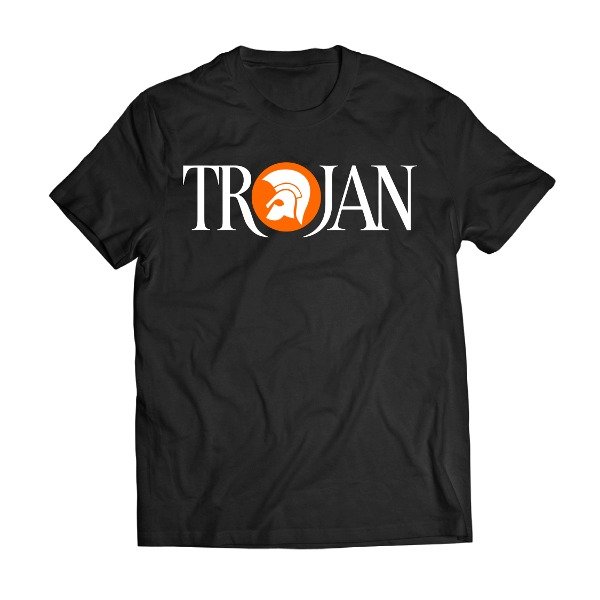 Producto - Remera Trojan Records Skinhead Ska Reggae