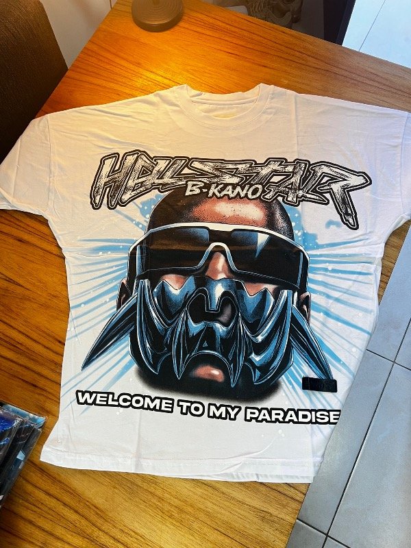 Producto - HELLSTAR CARA WHITE