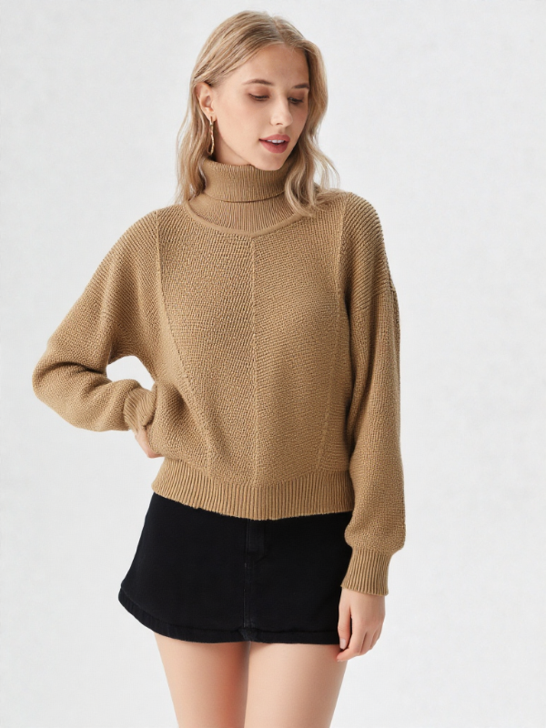 Producto - SWEATER COD. POL - 3