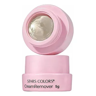 Producto - Removedor Star Colors Crema - 0