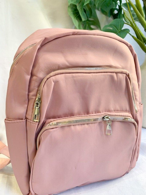 Producto - Mochila Nina