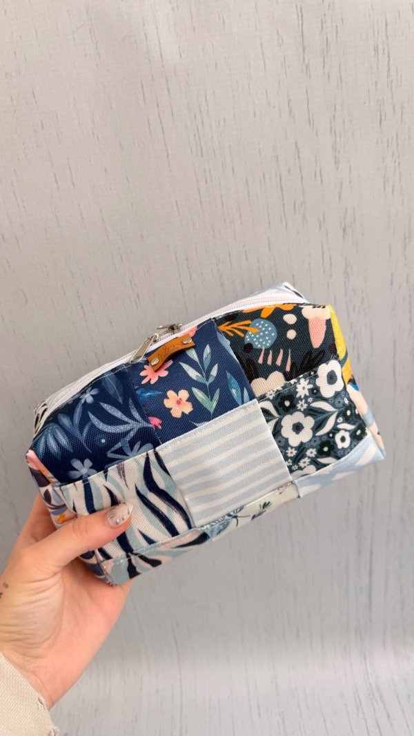 Producto - Neceseres Patchwork - 3