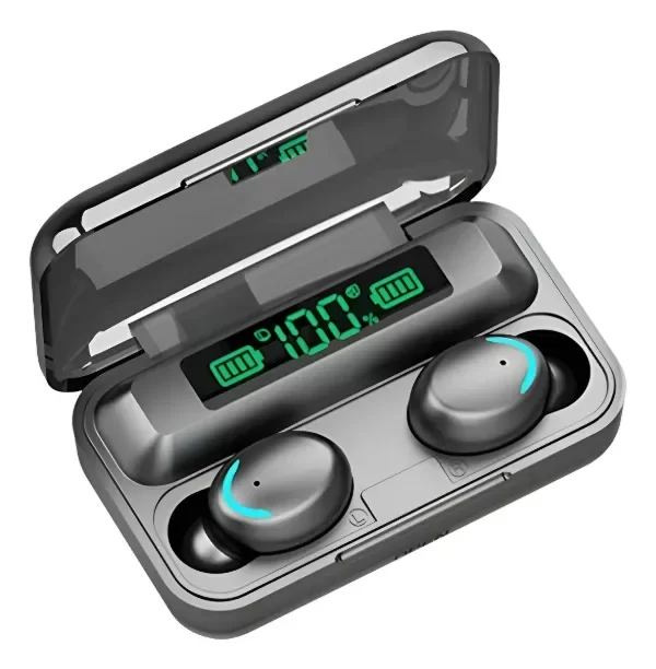 Producto - AURICULAR INALAMBRICO  TWS  BLUETOOTH 5.4