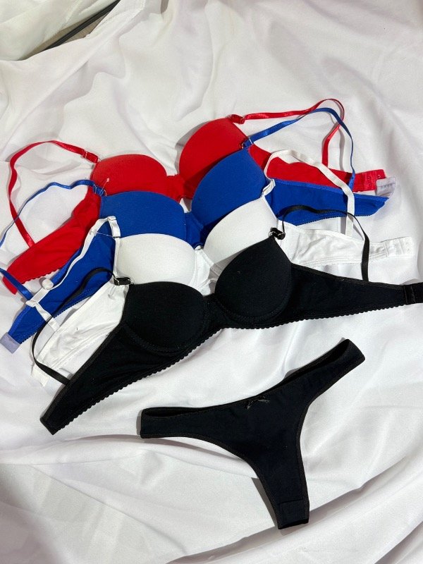 Producto - CLEO ALGODÓN C/COLALESS - 85 al 110
