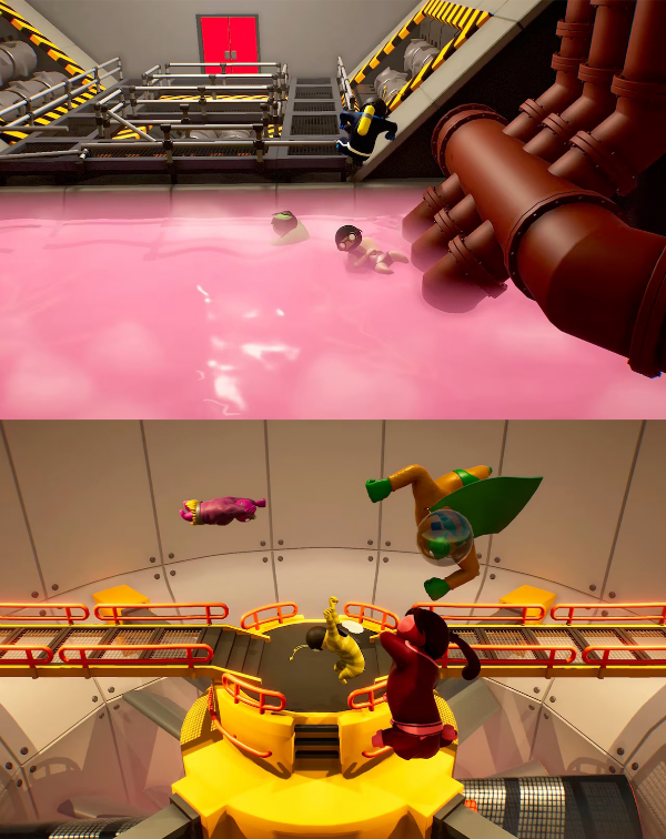 Producto - Gang Beasts - 5