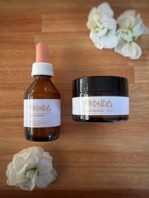 Producto - Combo facial Pieles Maduras 2