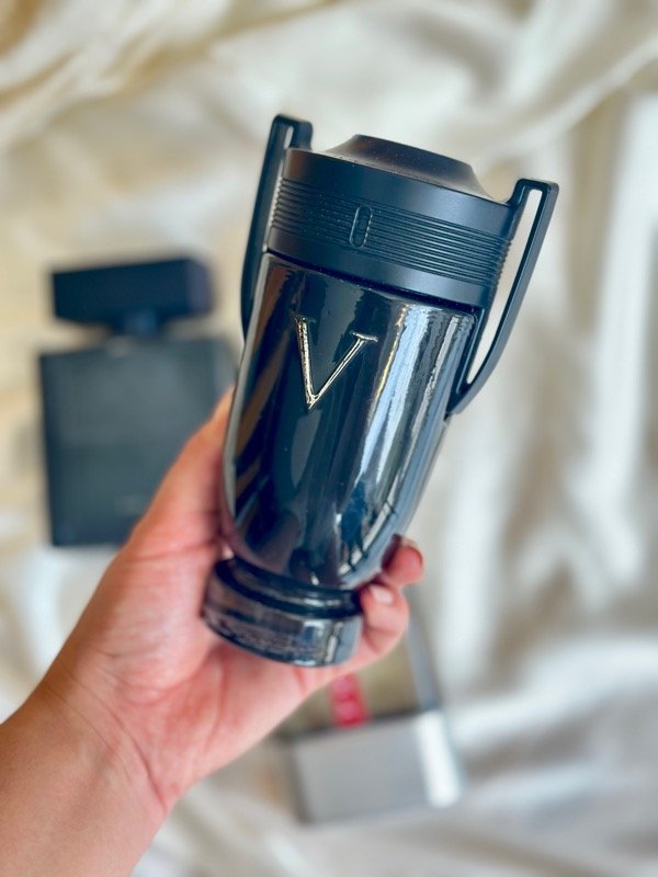 Producto - Invictus Víctory - Paco rabbane - 200 ml