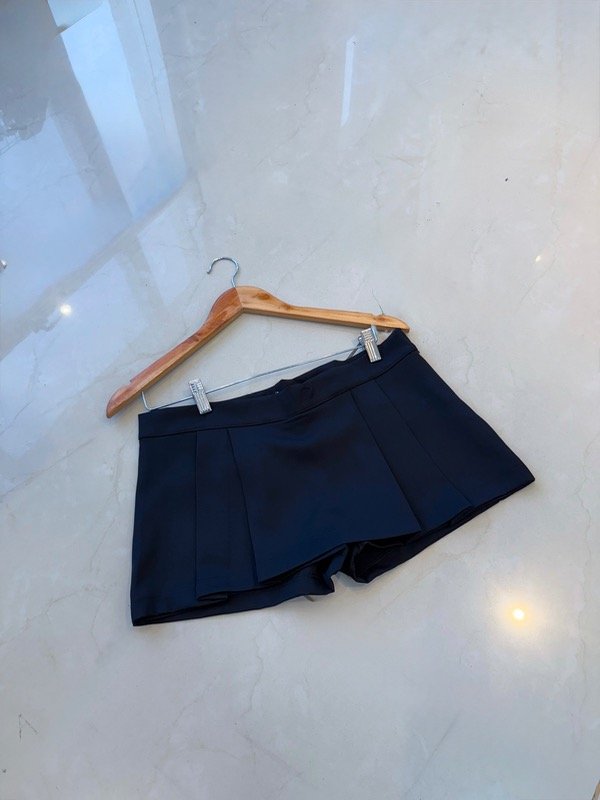 Producto - Skort sastrera