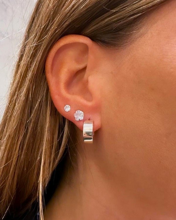 Producto - Argolla Cinta