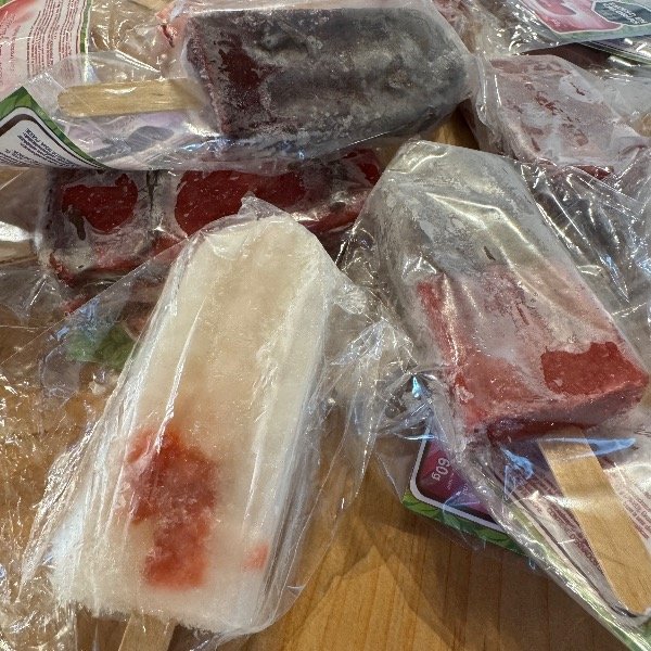 Producto - Helados Kimelü