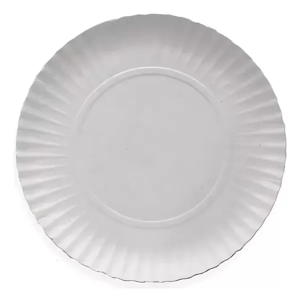 Producto - Bandeja de cartón NRO 13 23cm