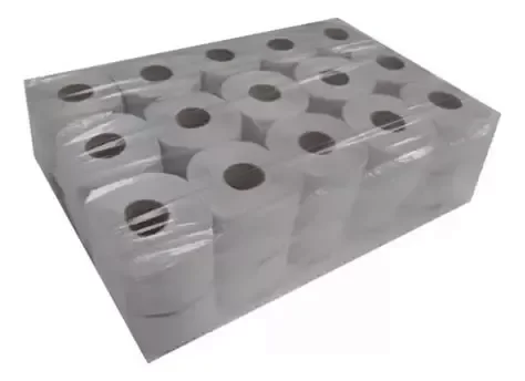 Producto - Bolsón papel higiénico 24 rollos de 80 mts económico