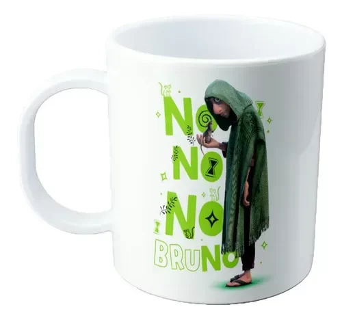 Producto - Taza Encanto Hugo