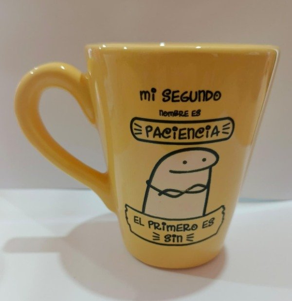 Producto - Taza Flork Sin Empatía