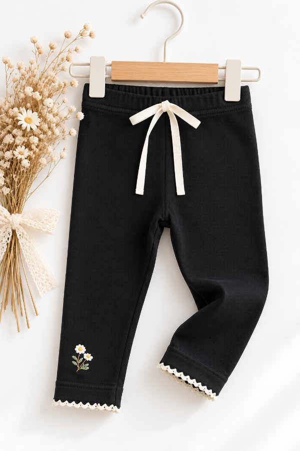 Producto - CALZA CHINITA NEGRO - 0
