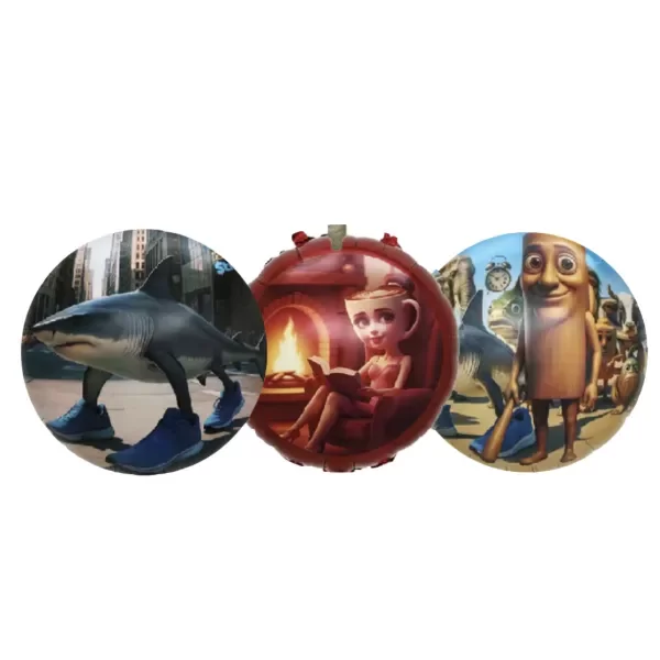 Producto - Brainrot 45cm