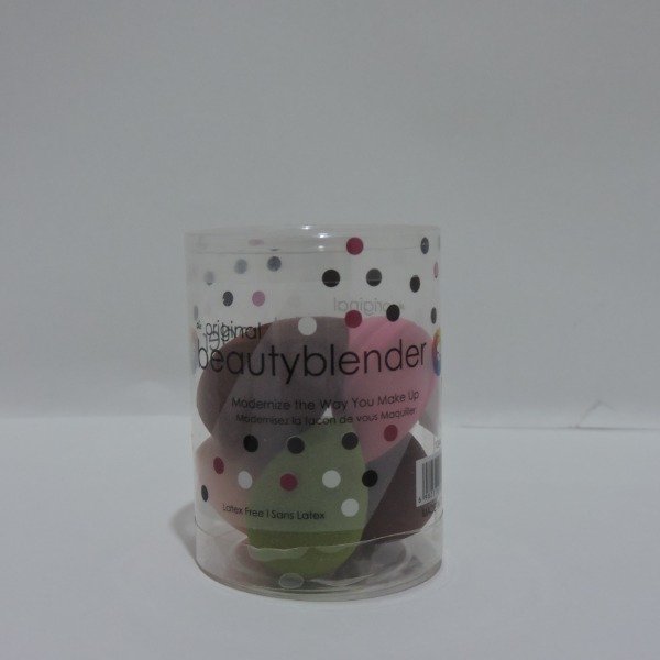 Producto - Mini esponja de maquillaje