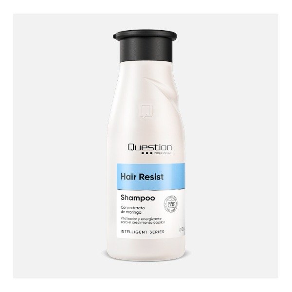 Producto - Shampoo Hair Resist 330ml.