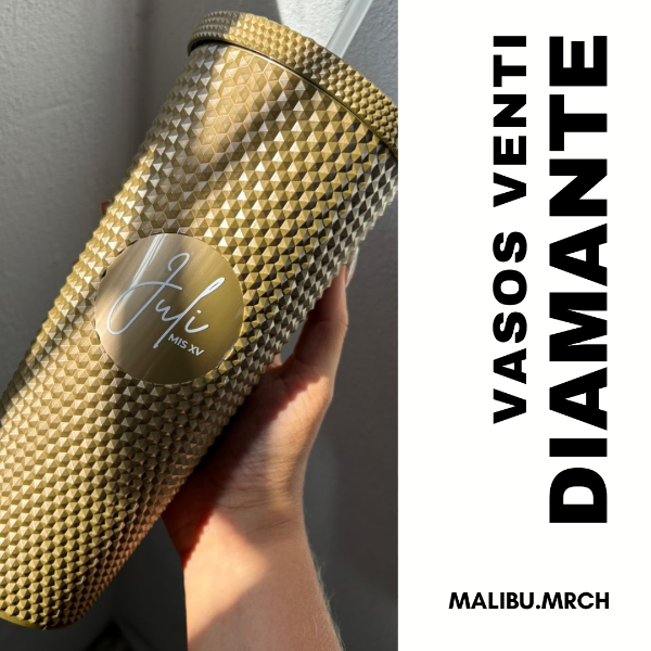 Producto - DIAMANTE DORADO