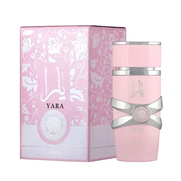 Producto - LATTAFA - Yara EDP 100ml LEER DESCRIP.