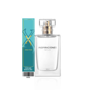 Producto - Perfume Arabe de Hombre símil Erba Pure 50 ml