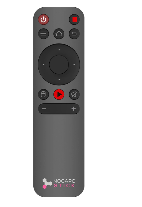Producto - CONVERTIDOR SMART TV 4k - NOGA ANDROID 10.0 2GB/16GB - 3