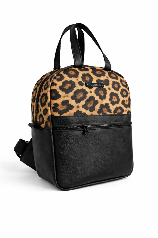 Producto - MoNa [Animal Print]