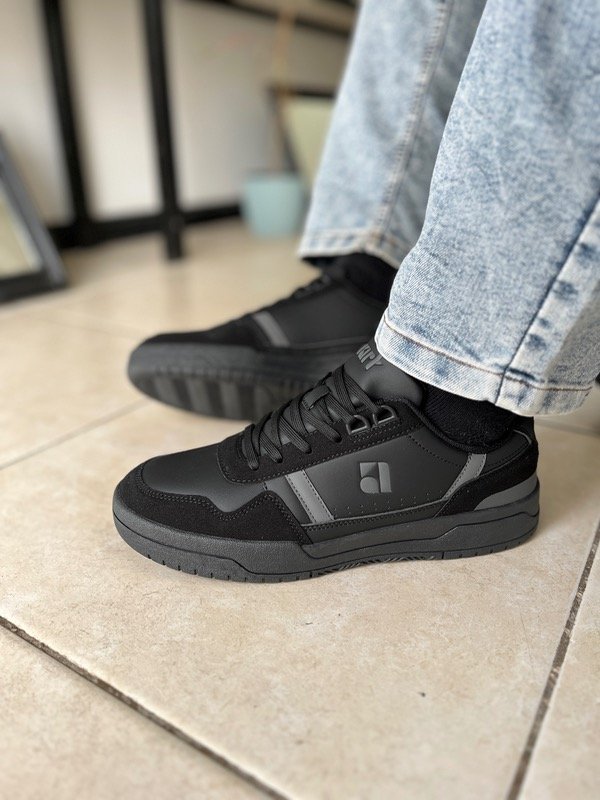 Producto - NOVO Negro VART