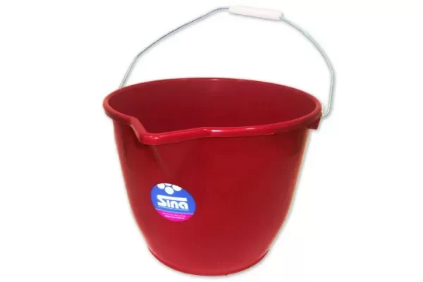 Producto - BALDE 13 LITROS REFORZADO