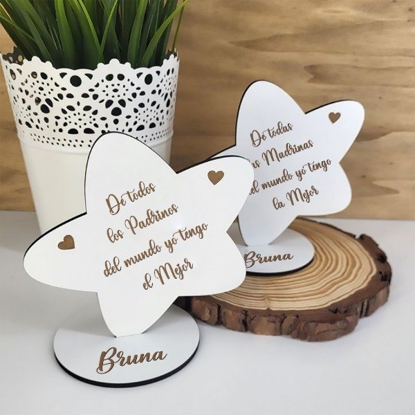 Producto - TROFEOS PARA PADRINOS