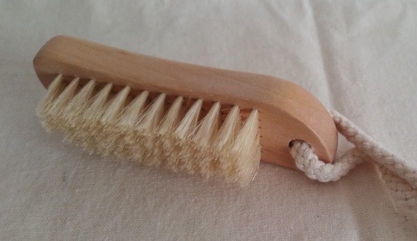 Producto - Cepillo de Madera - 2