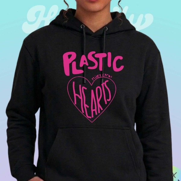 Buzo unisex Miley Cyrus — imagen 2